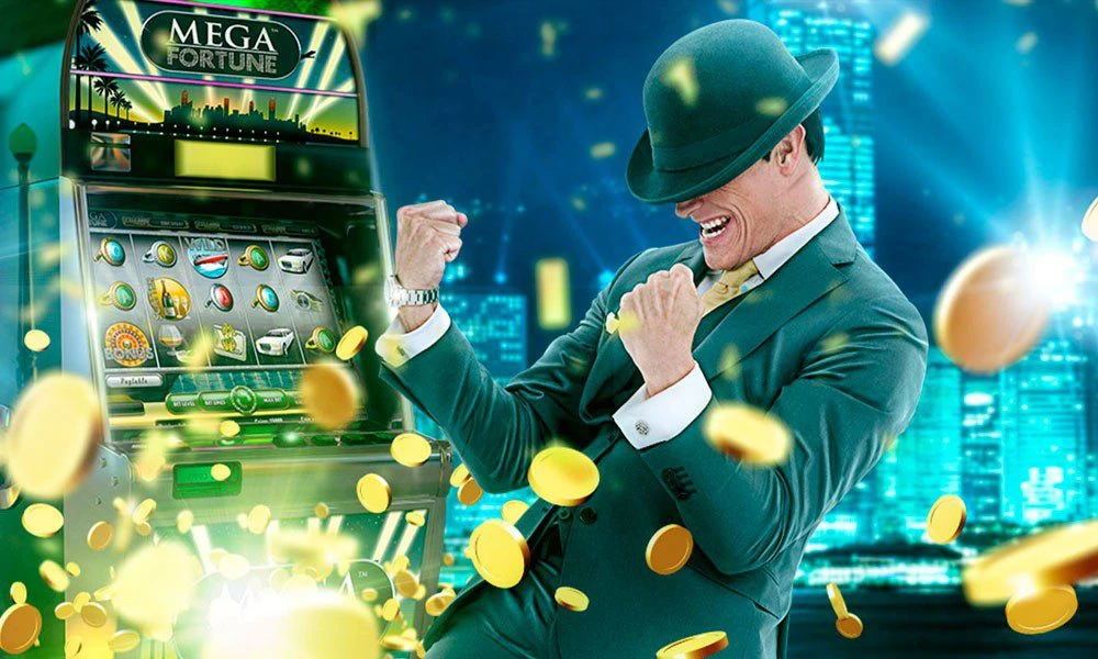 Как сорвать джекпот в игровом автомате 1 jackpotwingamblesorvat