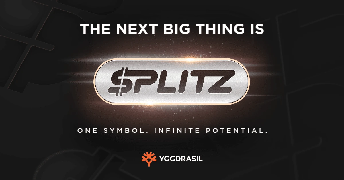 Yggdrasil разработала инновационный продукт, увеличивающий вероятность выигрыша 1 splitzy