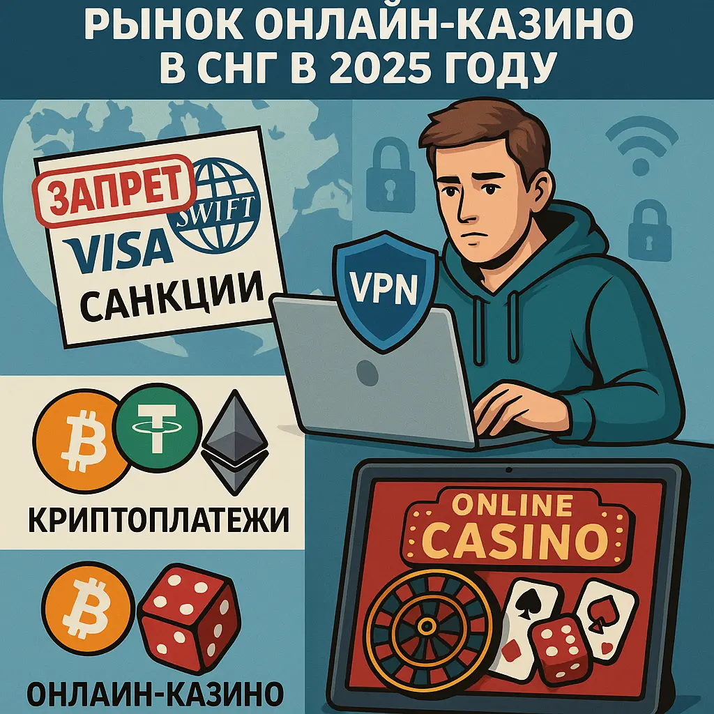 VPN