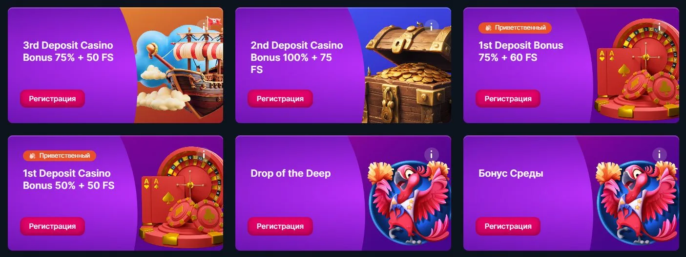 Lukkly Casino