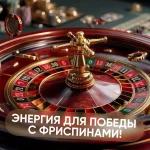 Casino bonuses and promotions