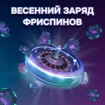 Casino bonuses and promotions