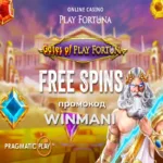 Winmani - best casinos 2025