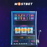 Up to 75% bonus with promo code in Mostbet