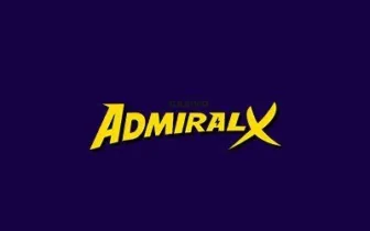 Бездепозитный бонус до 1000 RUB в Admiral-X Casino