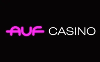 100% на первый депозит в AUF Casino