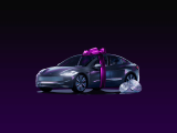 CRYPTO TOURNAMENT VAVADA CASINO. TESLA. 70,000 $