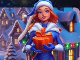 New Year Atmosphere Tournament: Win $50,000 + 5,000FS at Vodka Casino