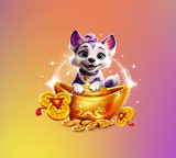 Sorteio de 400 prêmios em comemoração ao Ano Novo Chinês!