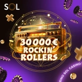 Розыгрыш 30000€ в акции «Universal Battle» от Play’n GO
