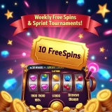 Everum Casino 每周免费旋转、短跑锦标赛