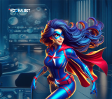 "The Most Desired Player": Weekly Tournament at Vodka Casino